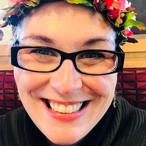 Meet your Posher, Sara